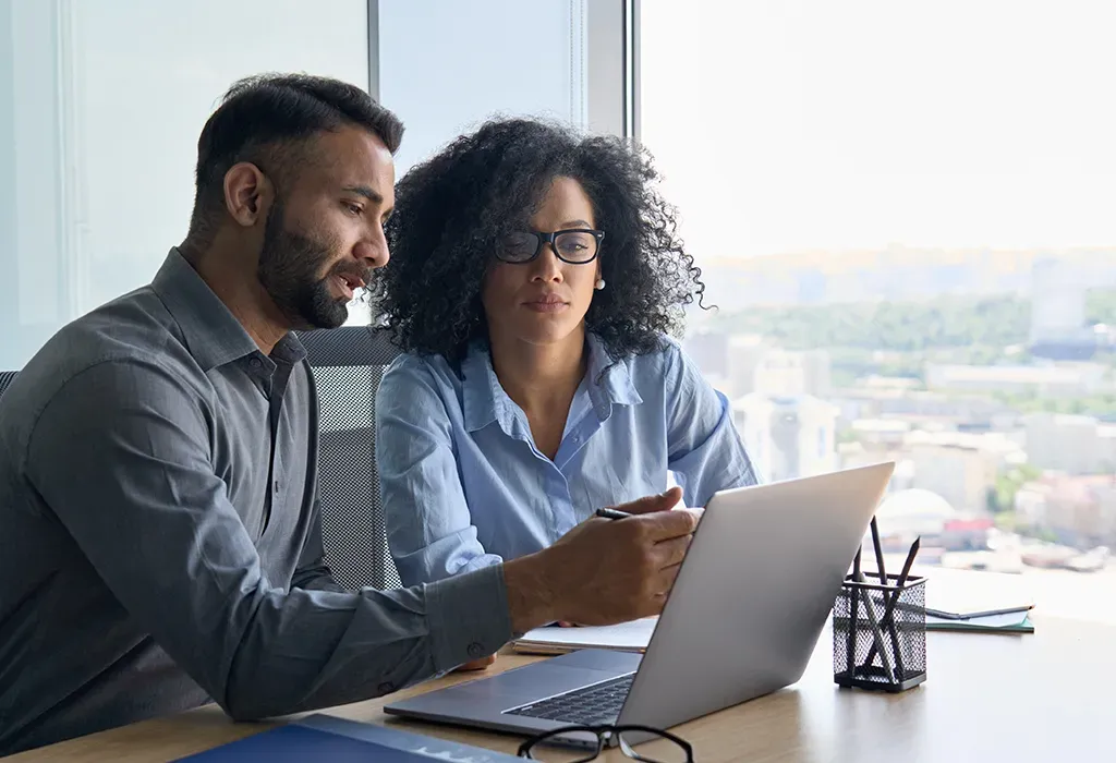 Revenue forecasting led by fractional leader