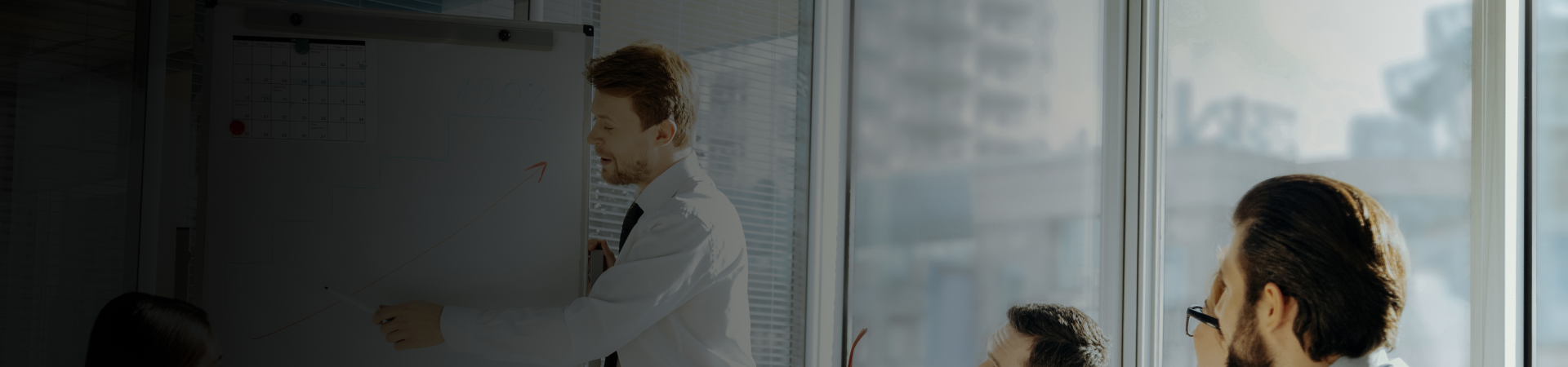 Implementation Support Services